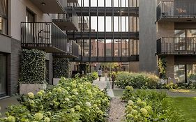 Apartament Nadmotławie 34